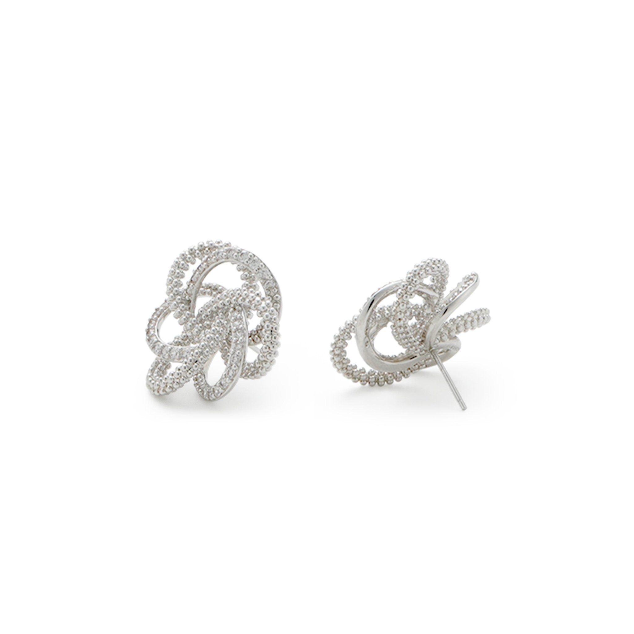 RSNY Bloom Styling Earrings - R2104A