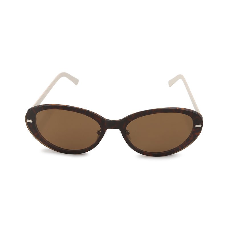 RSNY Click OVAL Magnetic dual - purpose flat light/sunglasses - MJ0018C