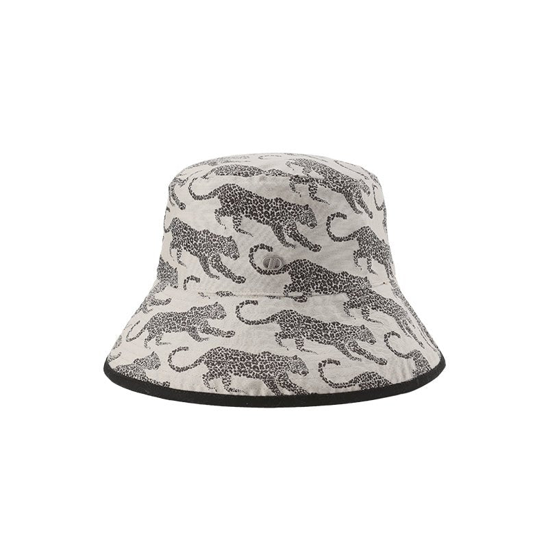 RSNY Dainty double - sided bucket hat - HT0200