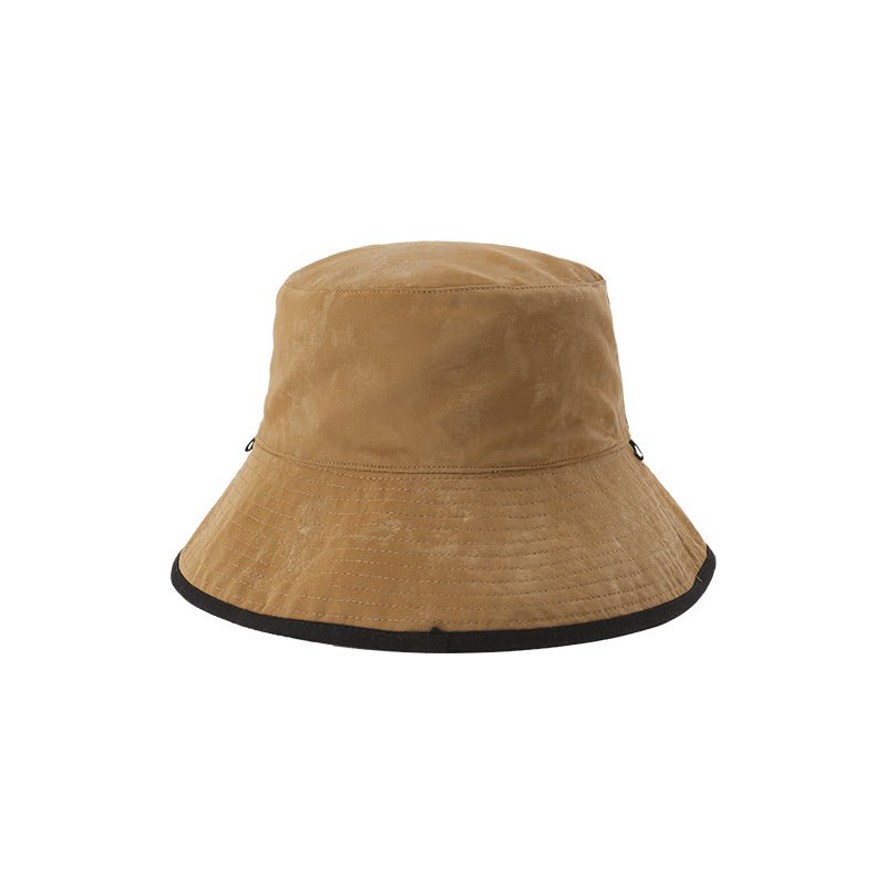 RSNY Dainty double - sided bucket hat - HT0200