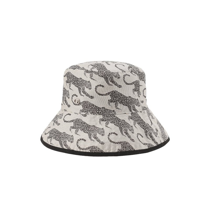 RSNY Dainty double - sided bucket hat - HT0200