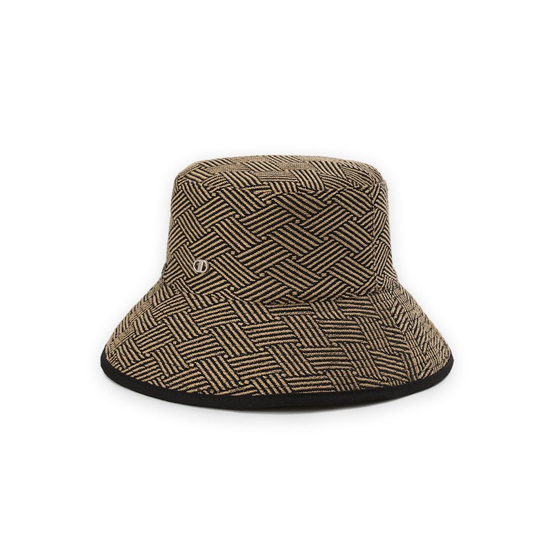 RSNY Dainty double - sided bucket hat - HT0201