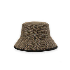 RSNY Dainty double - sided bucket hat - HT0201