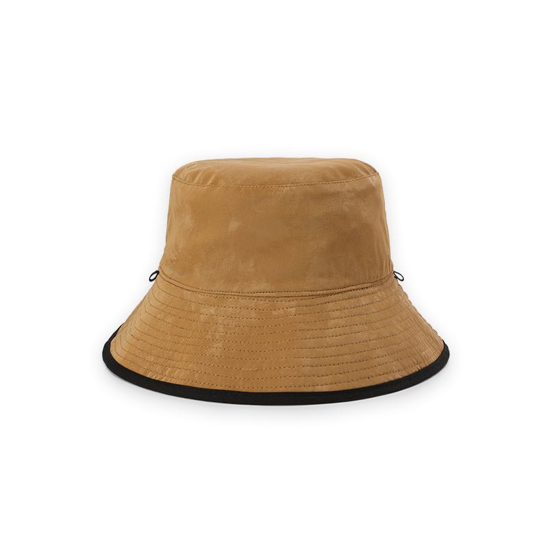 RSNY Dainty double - sided bucket hat - HT0201