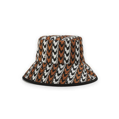 RSNY Dainty double - sided bucket hat - HT0202