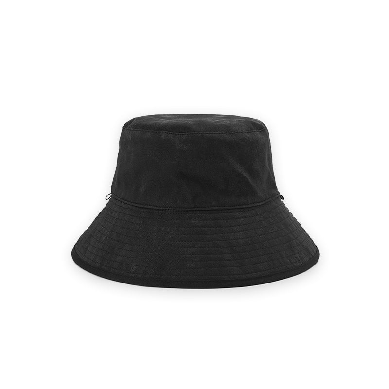 RSNY Dainty double - sided bucket hat - HT0202