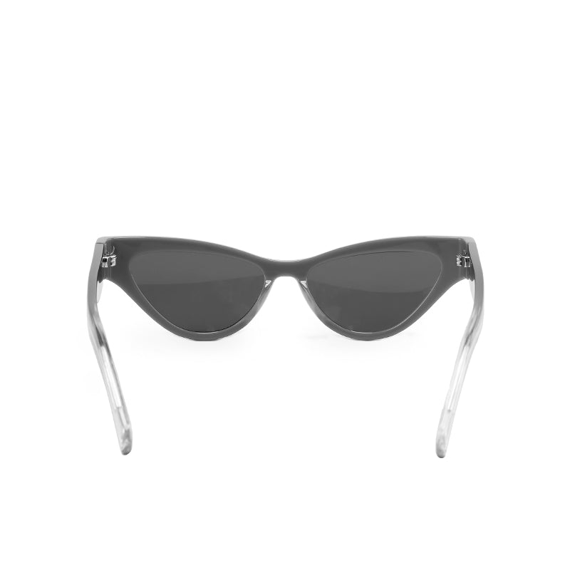 RSNY Dazzling SHARP Cat eye sunglasses - MJ0016C